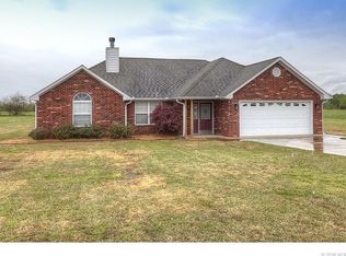 20550 E Kyle Rd, Inola, OK 74036