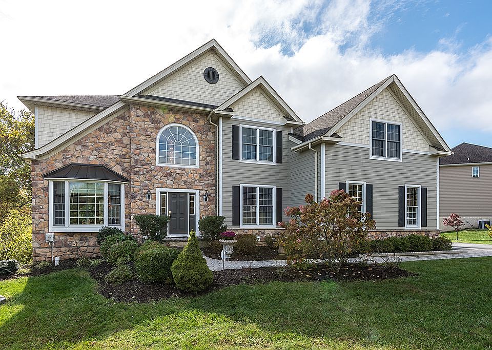 1478 E Stonington Dr, Downingtown, PA 19335 Zillow