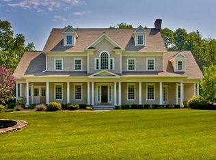 188 Bennetts Farm Rd, Ridgefield, CT 06877