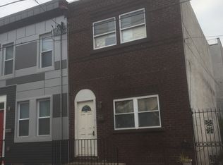 1944 Gerritt St, Philadelphia, PA 19146