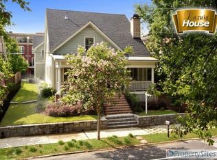 856 Lake Ave NE, Atlanta, GA 30307