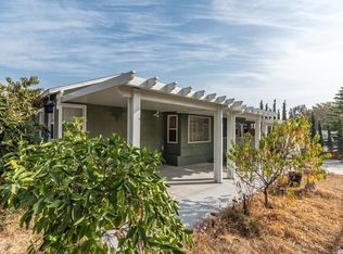 1670 N Oxford Ave, Pasadena, CA 91104