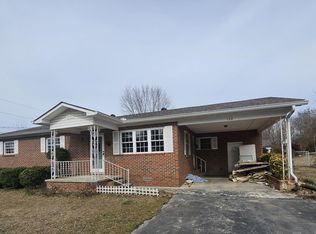 126 Lakeview Dr SE, Cleveland, TN 37323