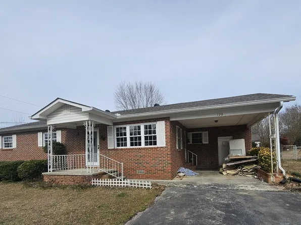 126 Lakeview Dr SE, Cleveland, TN 37323