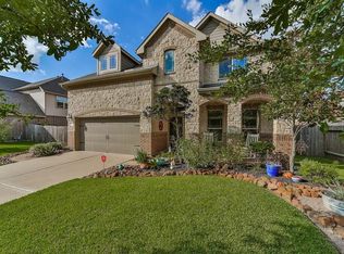 14607 W Apricot Blush Ct, Cypress, TX 77433