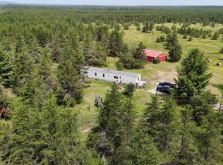 290 S Station Rd, Gwinn, MI 49841