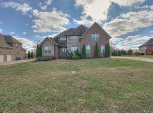 608 Andy Peach Dr LOT 224, Murfreesboro, TN 37128