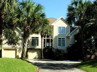 9 Waterway Island Dr, Isle Of Palms, SC 29451