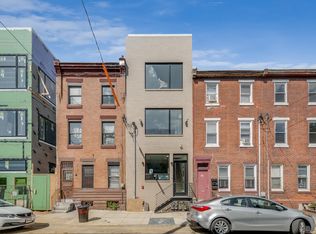 1927 E Dauphin St APT 2R, Philadelphia, PA 19125