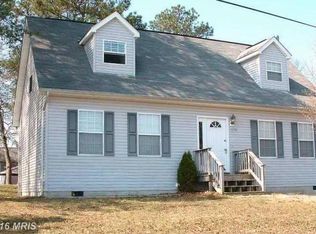 4781 Saint Leonard Rd, Saint Leonard, MD 20685