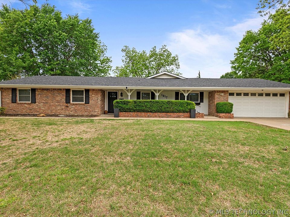 1st image of 1617 Harned Dr