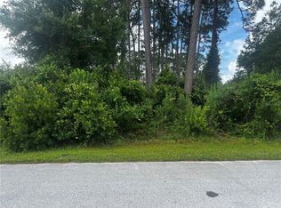 24 Bannerwood Ln LOT 62, Palm Coast, FL 32137