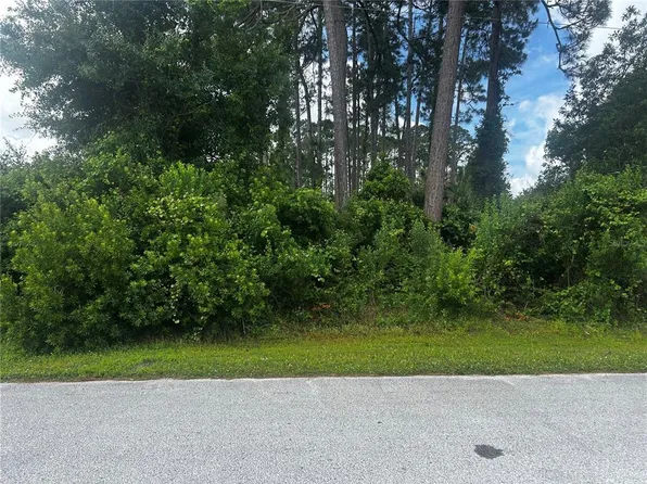 24 Bannerwood Ln Lot 62, Palm Coast, FL 32137