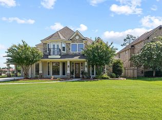 6914 Sandwedge Point Ct, Spring, TX 77389