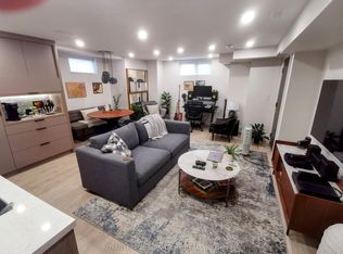 20 Lukow Ter #BASEMENT, Toronto, ON M6R 3B8