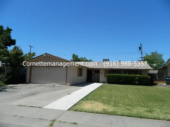 6913 Weddigen Way, North Highlands, CA 95660