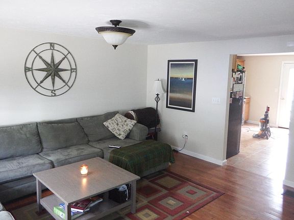 Living Room - Sitting Area