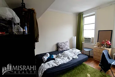 Rented by J Misrahi Realty Corp