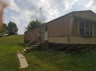 514 Private Road 852 #182, Kitts Hill, OH 45645