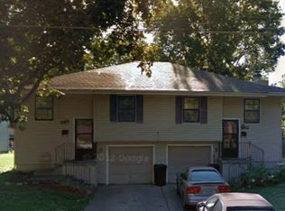 2517 S Norwood Ave APT A, Independence, MO 64052
