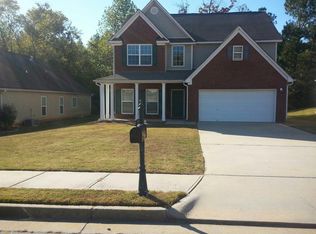 1445 Amaryllis Way, Riverdale, GA 30296