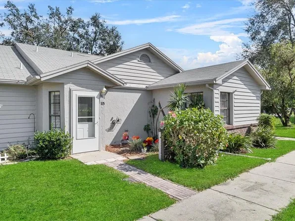 6464 Sandpipers Dr APT 15, Lakeland, FL 33809