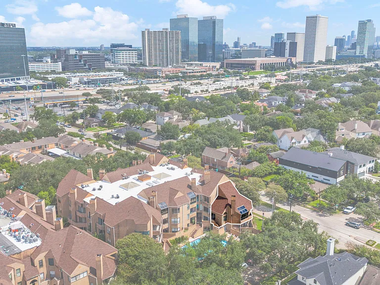 5200 Weslayan St #A-201 — Photo 39