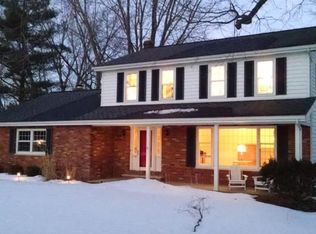 649 Minges Rd E, Battle Creek, MI 49015