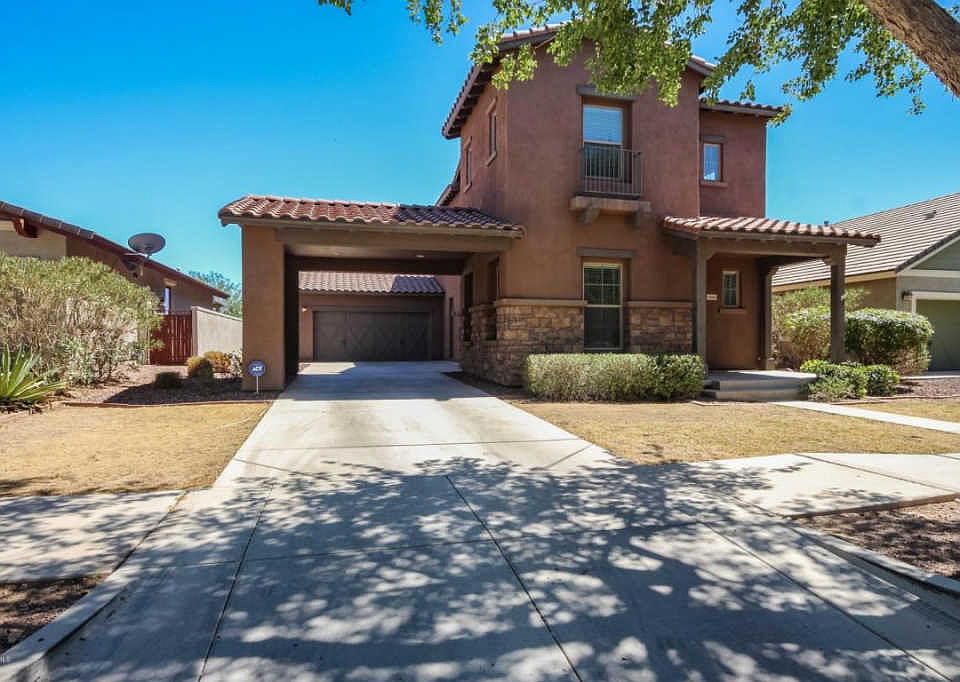 1st image of 21069 W Park Meadows Dr