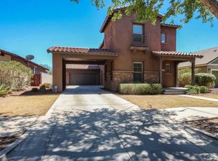 21069 W Park Meadows Dr, Buckeye, AZ 85396