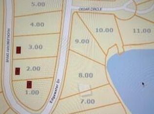 205-207 Huckleberry Dr, Middleton, TN 38052