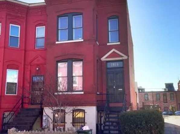 1818 4th St NW Unit A, Washington, DC 20001