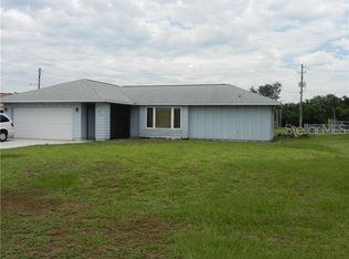 4123 Blackpowder Way, Kissimmee, FL 34746