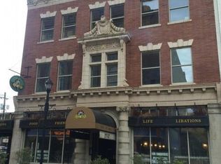 30 E Main St, Uniontown, PA 15401