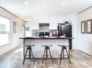 206 Ponderosa Dr LOT 206, Elizabethtown, KY 42701