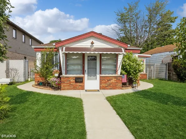 6129 S Neenah Ave, Chicago, IL 60638