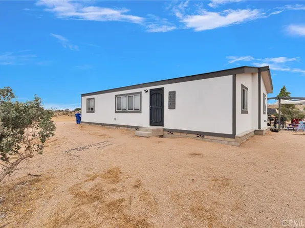 23036 Cerra Vista Ct, Apple Valley, CA 92308