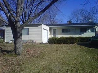 6878 Acre Dr, Cincinnati, OH 45239