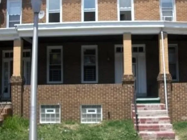 3120 Lawnview Ave, Baltimore, MD 21213