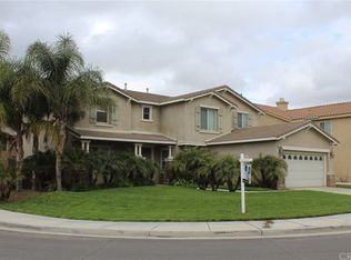 6533 Cattleman Dr, Eastvale, CA 92880