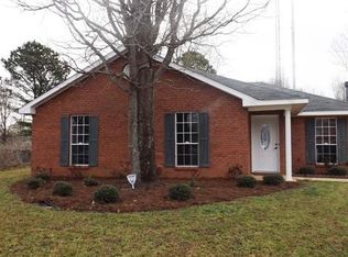 5816 Tall Timber Ct, Montgomery, AL 36117