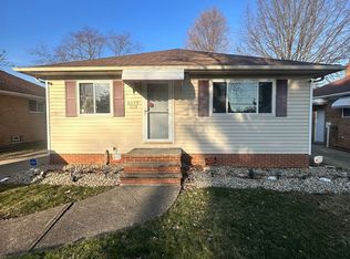 5572 E 141st St #44137, Maple Heights, OH 44137
