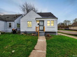 16121 Manning St, Detroit, MI 48205