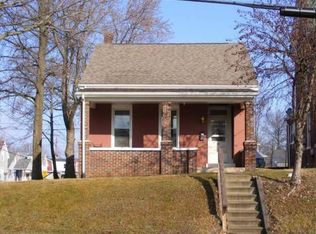 817 Centreville Ave, Belleville, IL
