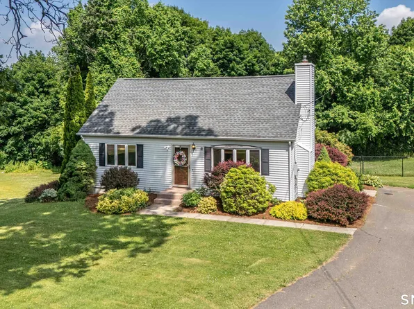 113 Regan Road, Vernon, CT 06066