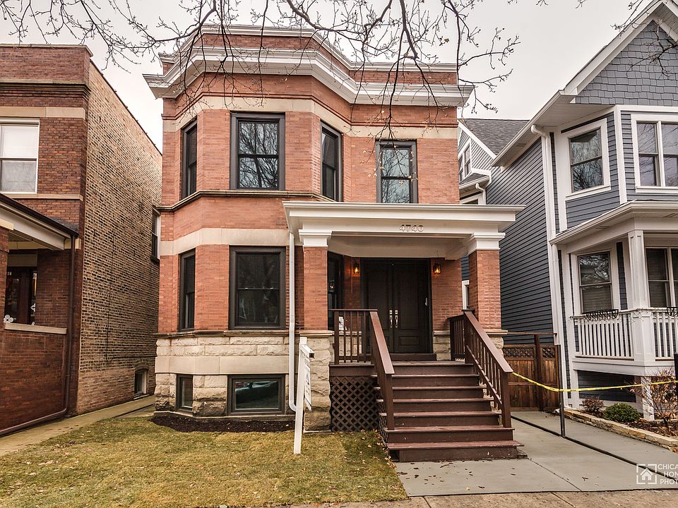 1st image of 4740 N Maplewood Ave