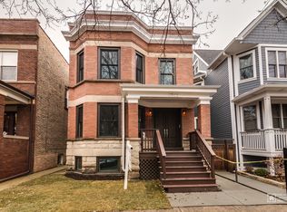 4740 N Maplewood Ave, Chicago, IL 60625
