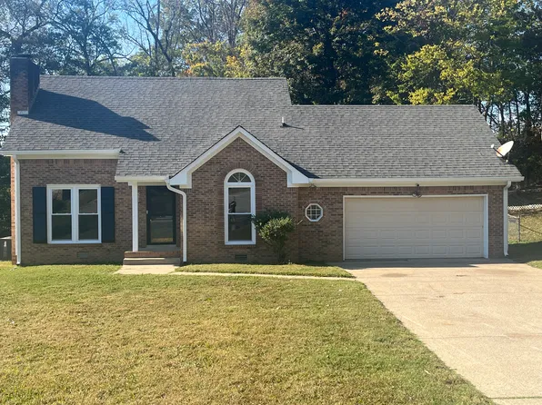 901 Hunter Ln, Clarksville, TN 37043