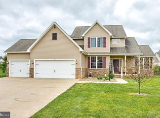 152 Aster Ave, Bellefonte, PA 16823