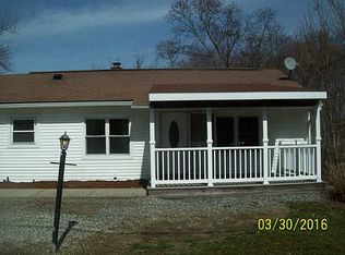 3109 Mendon Rd, Cumberland, RI 02864